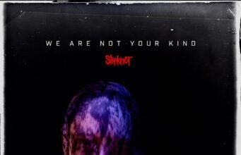Resenha: We Are Not Your Kind – Slipknot (2019)