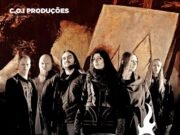 Fenrir’s Scar confirmado na abertura do Tristania em Limeira/SP