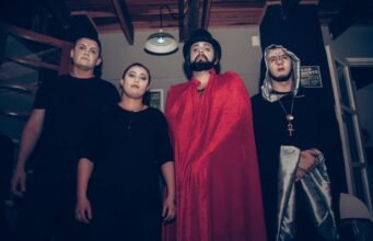 Conheça: Black Moon Riders (Porto Alegre/RS)