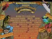 Festival Bradamundo mostra seu cartão de visitas com lineup de primeira linha no Carnaval