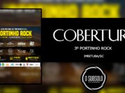 Cobertura: 3° Portinho Rock (Imbituba/SC)