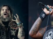 Após declaração de Derrick Green, Glória Cavalera xinga vocalista do Sepultura