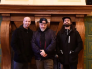 Identidade do Tortilla Man do Slipknot é revelada oficialmente