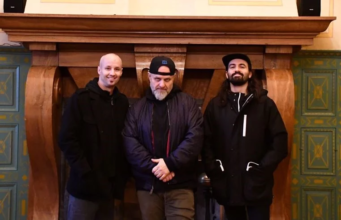 Identidade do Tortilla Man do Slipknot é revelada oficialmente