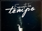 Kiara Rocks promove video-clipe para seu novo single “Enquanto Há Tempo”