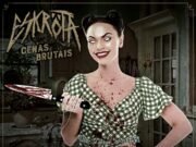 Eskrota: paulistanas divulgam detalhes do seu primeiro álbum