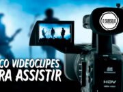 Topfive: cinco videoclipes que você precisa assistir – #04