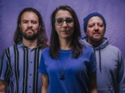 Teorias do Amor Moderno lança single intimista “Depois do Sol”