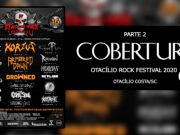 Cobertura: 14º Otacílio Rock Festival (Otacílio Costa/SC) | Parte 2 – Domingo