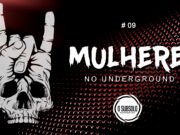Topfive: mulheres no underground #9
