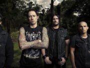 Trivium cancela shows devido a preocupações com Corona Vírus