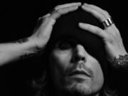 Ville Valo (ex-HIM) volta às suas raízes com ‘Gothica Fennica Vol. 1’ EP