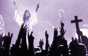 Especial Sexta-Feira 13: Horror Metal