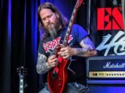 Gary Holt, guitarrista do Exodus e Slayer, é diagnosticado com Covid-19
