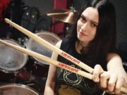 Luana Dametto anuncia sua saída da banda Nervosa: “não seria honesto continuar”