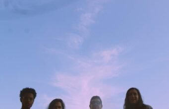 Consentrio divulga prévia do seu EP de estréia