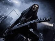 Fernanda Lira anuncia sua saída do Nervosa