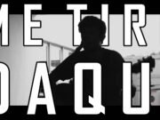 Revolução rompe silêncio e lança vídeo para “Me Tire Daqui”