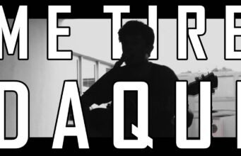 Revolução rompe silêncio e lança vídeo para “Me Tire Daqui”