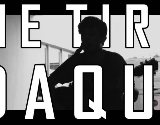 Revolução rompe silêncio e lança vídeo para “Me Tire Daqui”