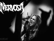 Prika Amaral afirma que o Nervosa continuará “2 anos pra cá a Nervosa não tem sido a mesma”