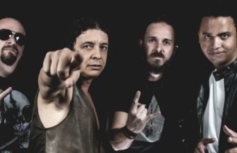 Sociedade Crua agita a quarentena ao som de “Não Quero Mais”, veja o vídeo