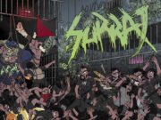 Surra lança ‘Escorrendo Pelo Ralo Ao Vivo em São Paulo’