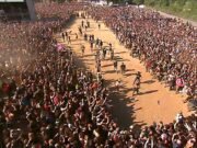 Estão canceladas as “Rodas punk”