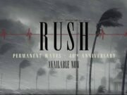 Rush comemora 40 anos de ‘Permanent Waves’ com presente aos fãs