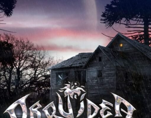 Clássica banda Orquídea Negra disponibiliza “Fly Away”