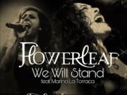 FlowerLeaf lança lyric vídeo com participação de outras oito bandas