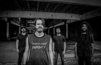 100 Dogmas divulga seu novo videoclipe, “Resistência”