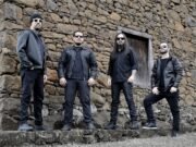 As The Palaces Burn lança série “STUDIO REPORT – DIAS DE PRODUÇÃO”