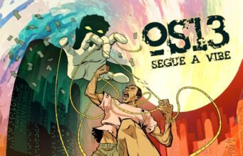 Os 13 anuncia lançamento do novo single “Segue a vibe”