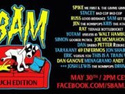 69 enfermos participará de festival online europeu neste sábado (30)