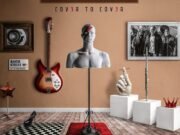 Mike Portnoy anuncia lançamento de novo disco recheado de covers, amigos, e distanciamento social