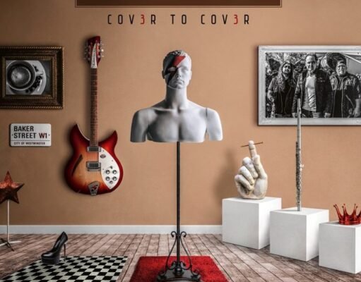 Mike Portnoy anuncia lançamento de novo disco recheado de covers, amigos, e distanciamento social