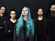 Finita libera o videoclipe de “Lucifer’s Empire”