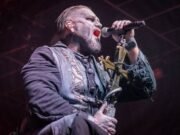 Cobertura: Powerwolf / Amon Amarth (São Paulo/SP)