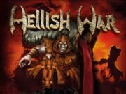 Resenha: Wine of Gods – Hellish War (2019)