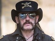 40º Aniversário de Ace of Spades será celebrado com o Motorhead Day