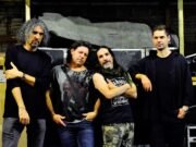 Álbum de estreia do OpusDramma é uma homenagem aos pioneiros do Metal Gaúcho