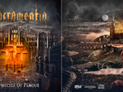 Sacramentia revela capa e tracklist do futuro disco