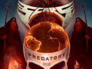 Resenha: Predatory – Scars (2020)