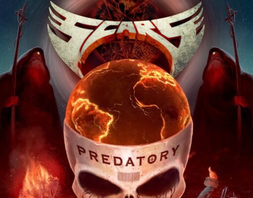 Resenha: Predatory – Scars (2020)