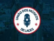 União dos Músicos de Lages/SC, quando todos se unem por um bem comum!