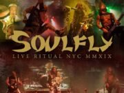 Soufly divulga o EP digital Live Ritual NYC MMXIX