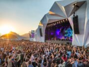 Pesquisa mostra que 82% dos participantes de festival estão prontos para eventos de música ao vivo após o surto de coronavírus