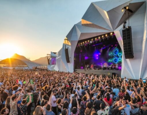 Pesquisa mostra que 82% dos participantes de festival estão prontos para eventos de música ao vivo após o surto de coronavírus