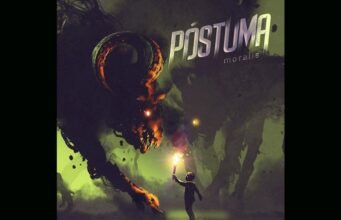 Resenha: Moralis – Póstuma (2020)